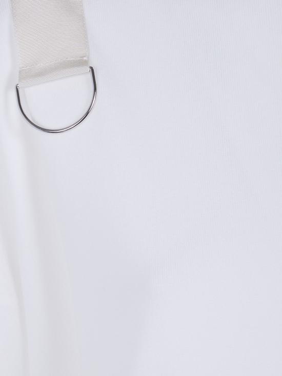 26SS 피에란토뇨가스파리 스웨터 1T6810 PU702 MILK - PIERANTONIOGASPARI