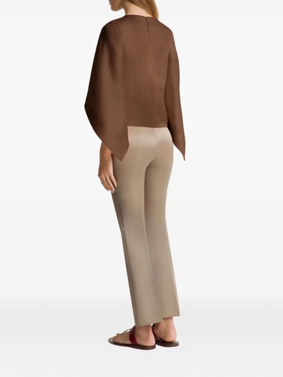 26SS 알베르타 페레티 셔츠 0202 0119 0096 BROWN - ALBERTA FERRETTI