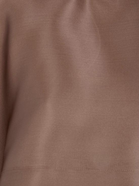 26SS 알베르타 페레티 셔츠 0202 0119 0096 BROWN - ALBERTA FERRETTI