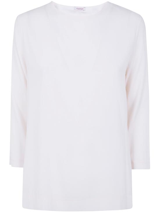 26SS 로쏘퓨로 스웨터 RE7445D 098 301 PINK