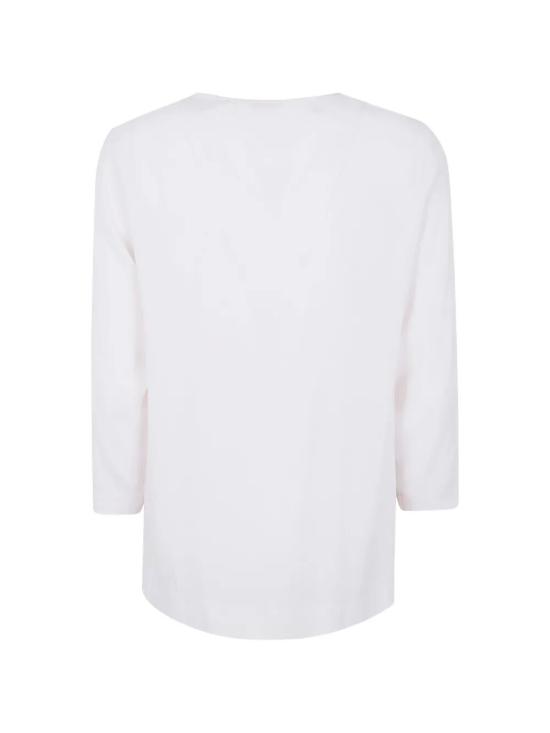 26SS 로쏘퓨로 스웨터 RE7445D 098 301 PINK - ROSSO PURO