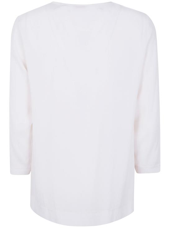 26SS 로쏘퓨로 스웨터 RE7445D 098 301 PINK - ROSSO PURO