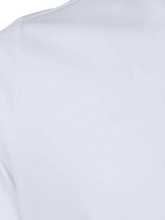 26SS 피플 반팔 티셔츠 SHIKO PM444 098 007 WHITE - PEOPLE