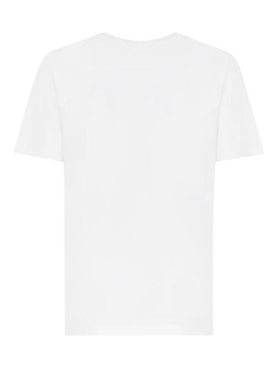 26SS 피플 반팔 티셔츠 SHIKO PM444 098 007 WHITE - PEOPLE