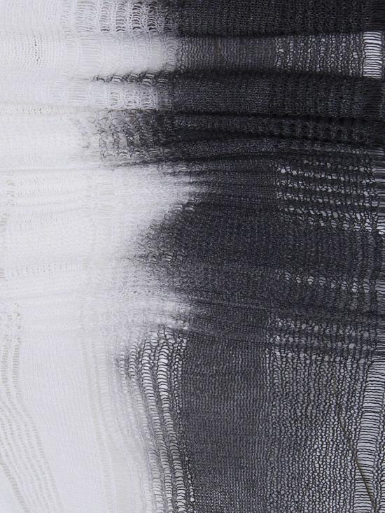 26SS 피에란토뇨가스파리 민소매 티셔츠 1T6732 PU591 BLACK - PIERANTONIOGASPARI