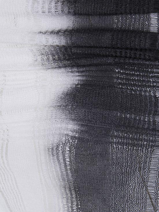 26SS 피에란토뇨가스파리 민소매 티셔츠 1T6732 PU591 BLACK - PIERANTONIOGASPARI