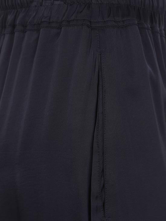 26SS 톰크롬 숏팬츠 WST431 BLACK - THOM KROM