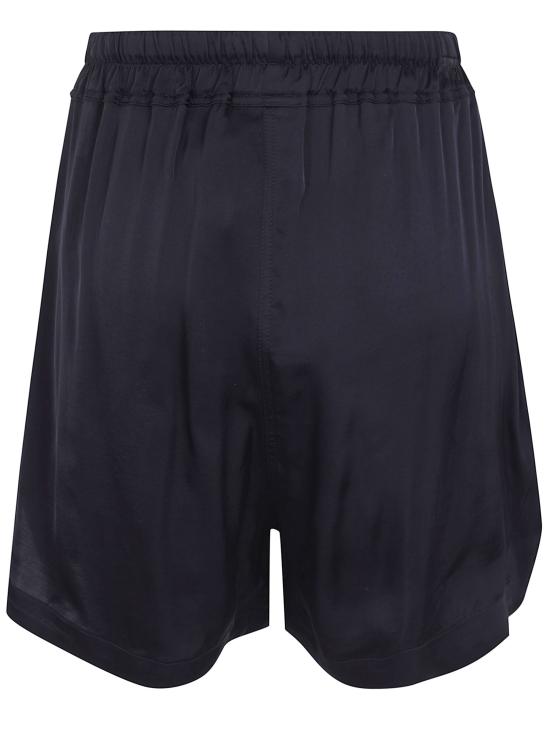 26SS 톰크롬 숏팬츠 WST431 BLACK - THOM KROM