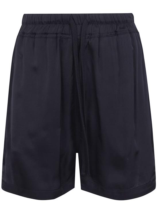 26SS 톰크롬 숏팬츠 WST431 BLACK - THOM KROM