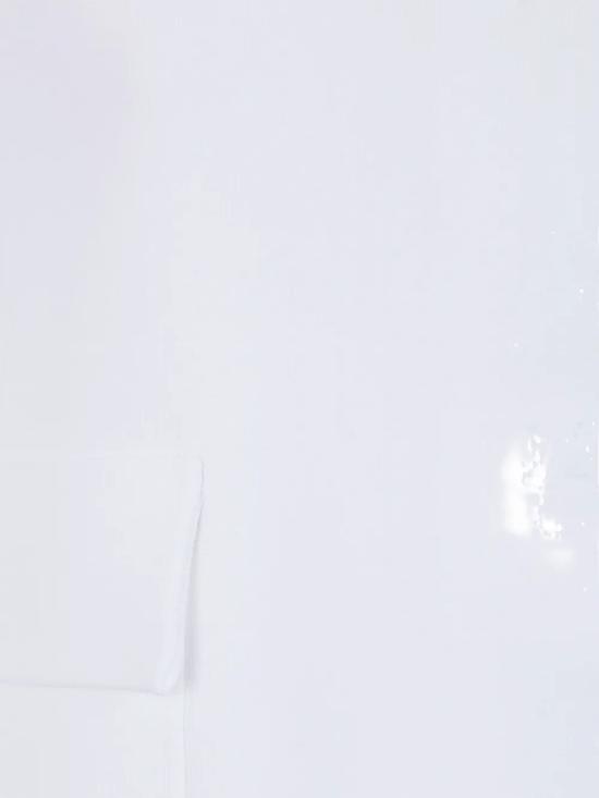 26SS 베이스 자켓 B7803 3403 201 WHITE - BASE