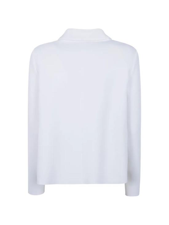 26SS 베이스 자켓 B7803 3403 201 WHITE - BASE