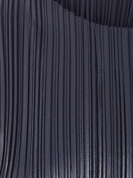 26SS 피비 파일로 민소매 티셔츠 DT140 PL3193 900BK BLACK - PHOEBE PHILO