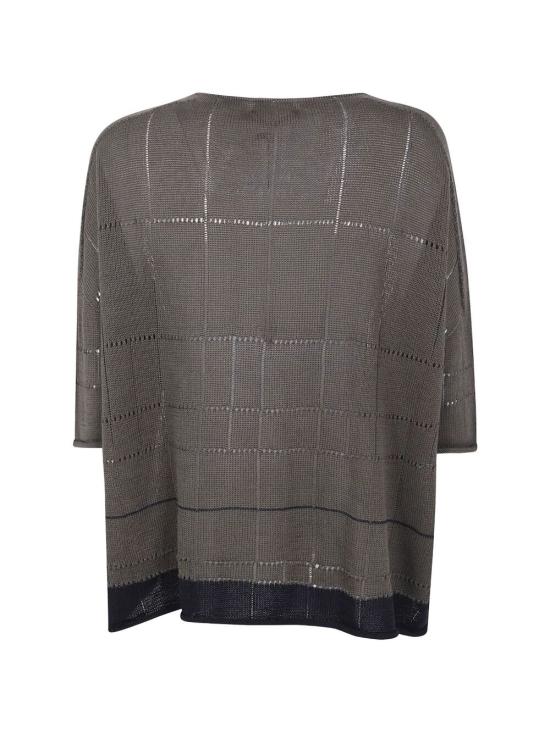 26SS 와이쓰리 가디건 YK K95 583 1 KHAKI - Y-3