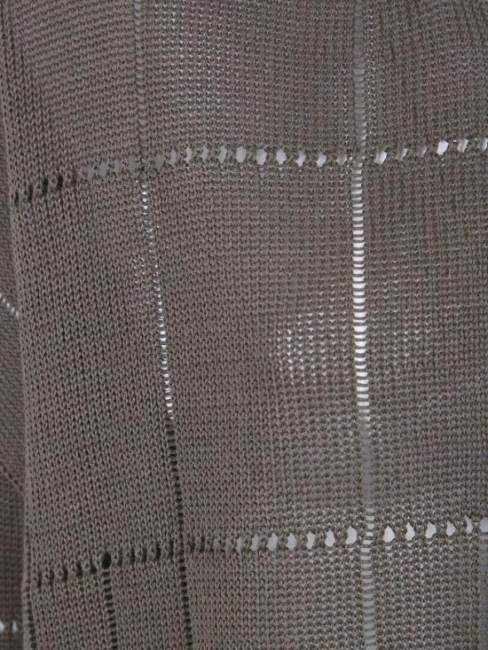 26SS 와이쓰리 가디건 YK K95 583 1 KHAKI - Y-3