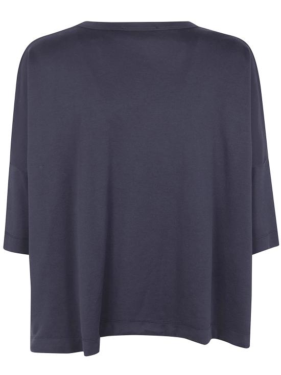 26SS T C ZERO 반팔 티셔츠 ST4300 4361 99 BLACK - T C ZERO