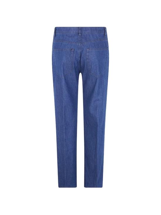 26SS 아스페시 스트레이트 팬츠 0185 G857 01031 DENIM - ASPESI