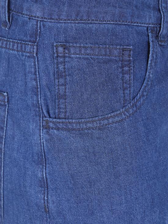 26SS 아스페시 스트레이트 팬츠 0185 G857 01031 DENIM - ASPESI