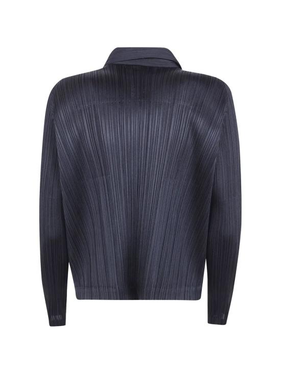 26SS 플리츠플리즈 자켓 PP66JD122 15 BLACK - PLEATS PLEASE