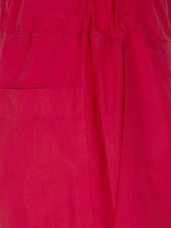 26SS 라보아트 스트레이트 팬츠 CLARA VELA 014 TANGO - LABO.ART