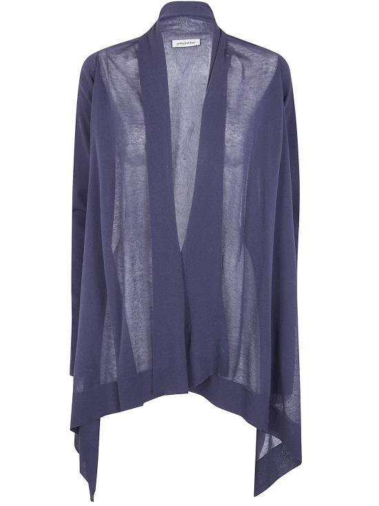 26SS 젠트리포르토피노 자켓 D728FC G0006 BLUE