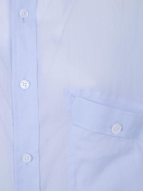 26SS 와이쓰리 셔츠 YK B16 300 2 LIGHT BLUE - Y-3