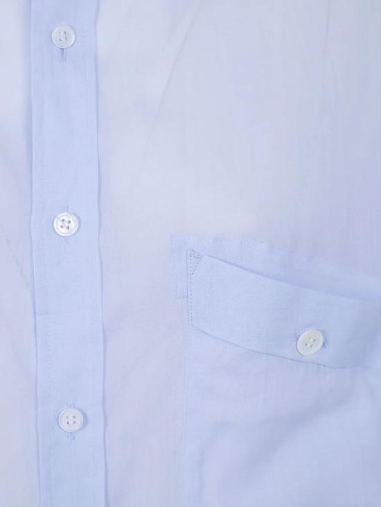 26SS 와이쓰리 셔츠 YK B16 300 2 LIGHT BLUE - Y-3