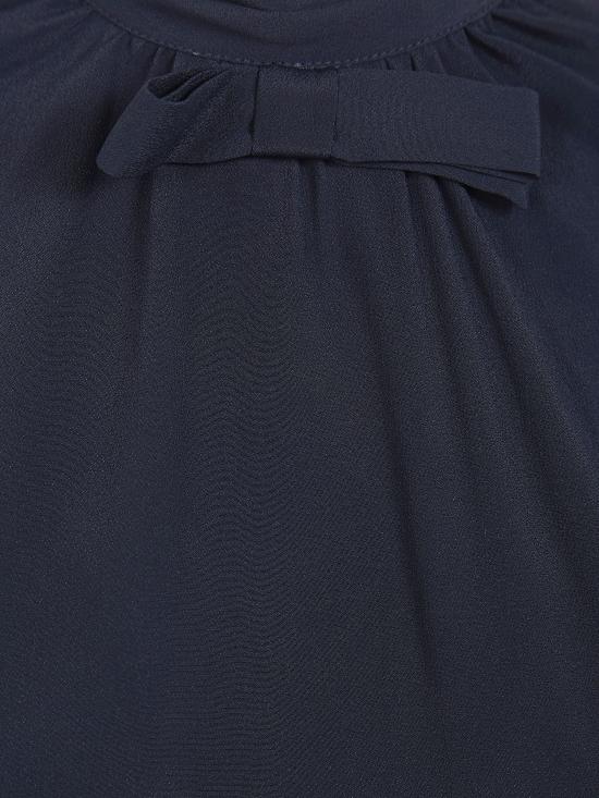 26SS 닥터 호프 셔츠 4584 4057 712 BLACK - DR HOPE