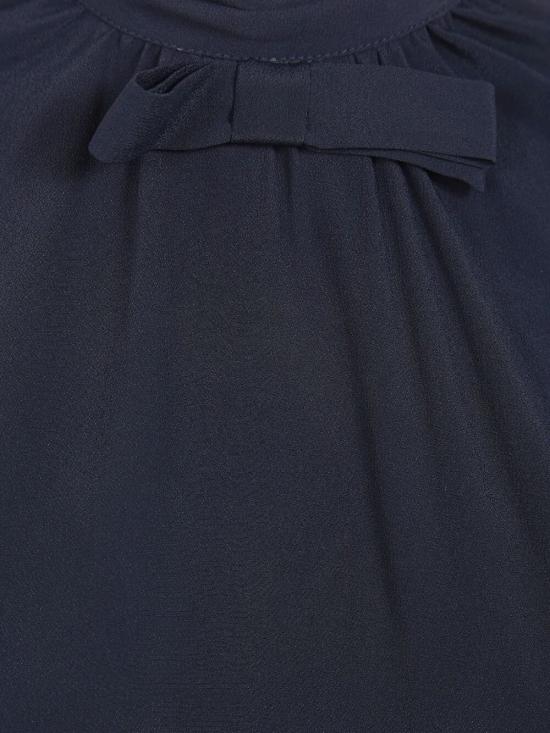 26SS 닥터 호프 셔츠 4584 4057 712 BLACK - DR HOPE