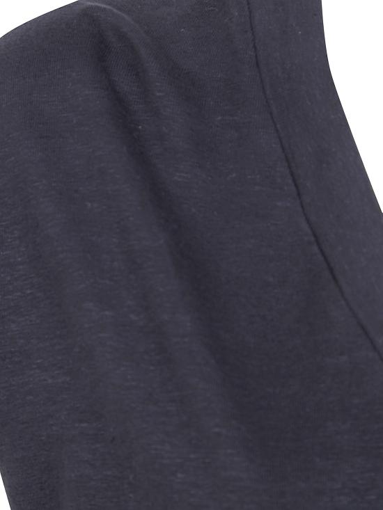 26SS 안네클레르 스웨터 D1676 475 250 BLACK - ANNECLAIRE