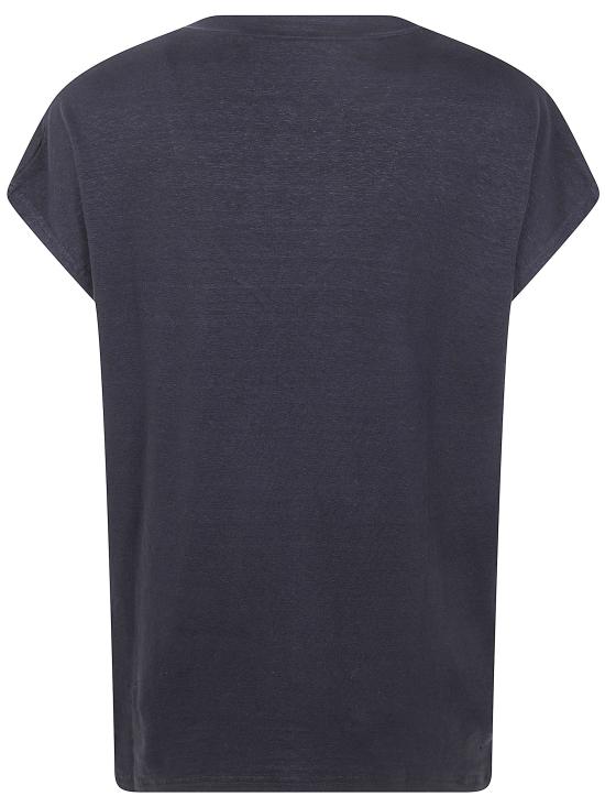 26SS 안네클레르 스웨터 D1676 475 250 BLACK - ANNECLAIRE