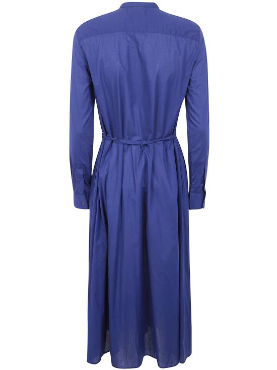 26SS 아스페시 미디 원피스 2983 L066 10092 LIGHT BLUE - ASPESI