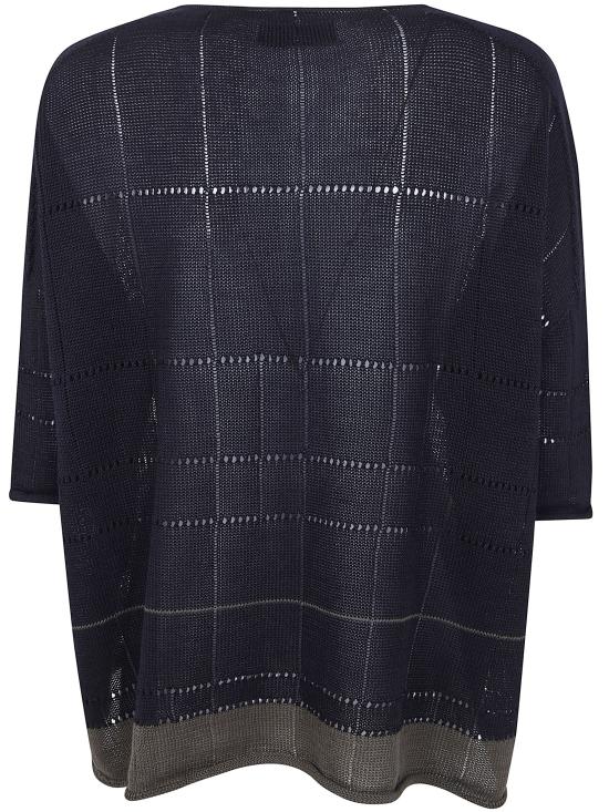 26SS 와이쓰리 가디건 YK K95 583 2 BLACK - Y-3