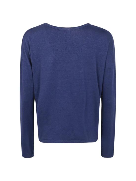 26SS 베이스 스웨터 B7823 475 852 BLUE - BASE