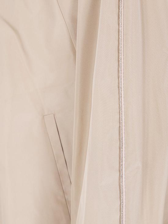 26SS 파비아나 필리피 자켓 CTD276F711M123 0157 MAPLE - FABIANA FILIPPI