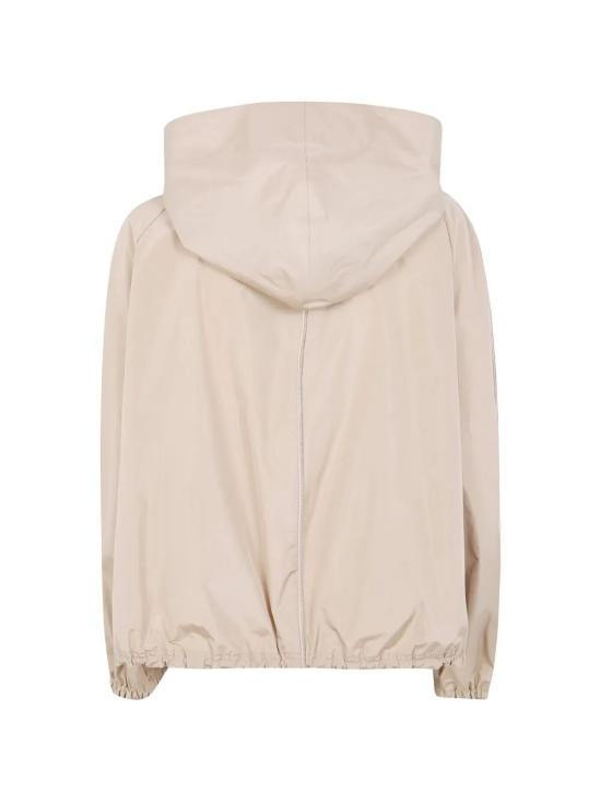 26SS 파비아나 필리피 자켓 CTD276F711M123 0157 MAPLE - FABIANA FILIPPI