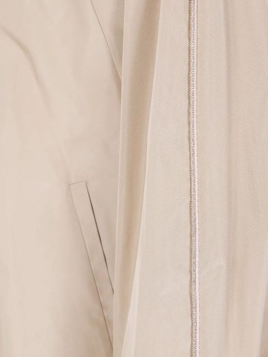 26SS 파비아나 필리피 자켓 CTD276F711M123 0157 MAPLE - FABIANA FILIPPI