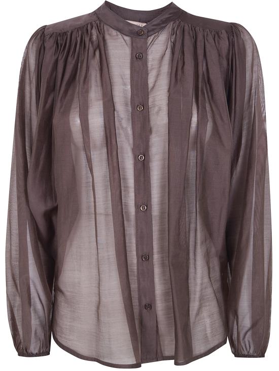 26SS 트윈셋 셔츠 261TF2040 12110 COFFEE LIQUEUR