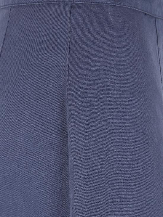 26SS 아스페시 숏 스커트 2285 G208 85098 NAVY - ASPESI