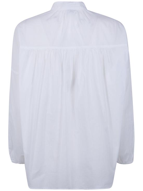 26SS 아스페시 셔츠 5415 L066 10072 WHITE - ASPESI