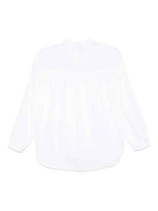 26SS 아스페시 셔츠 5415 L066 10072 WHITE - ASPESI