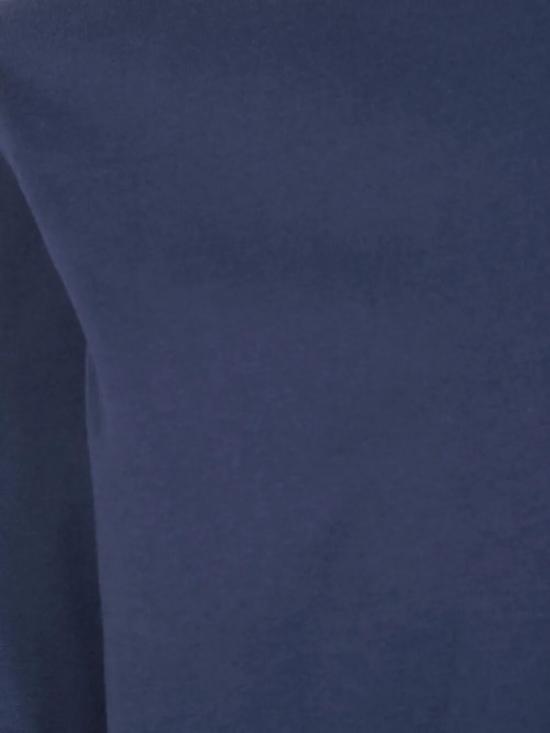 26SS WOC 반팔 티셔츠 026TS049JE BLUE - WOC