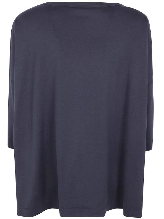 26SS T C ZERO 반팔 티셔츠 ST4300 4302 99 BLACK - T C ZERO