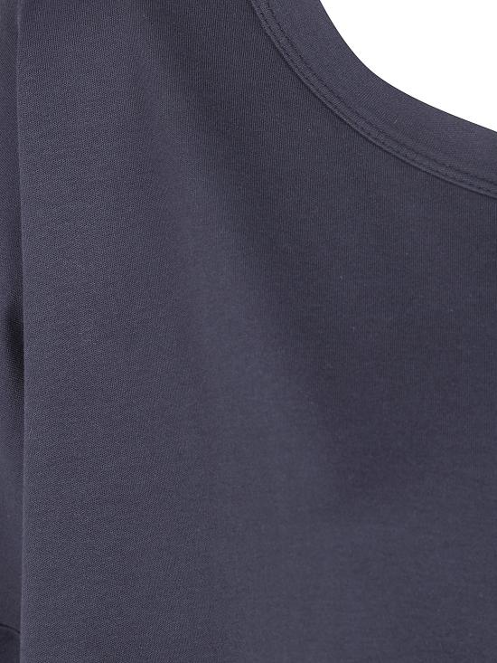 26SS T C ZERO 반팔 티셔츠 ST4300 4302 99 BLACK - T C ZERO