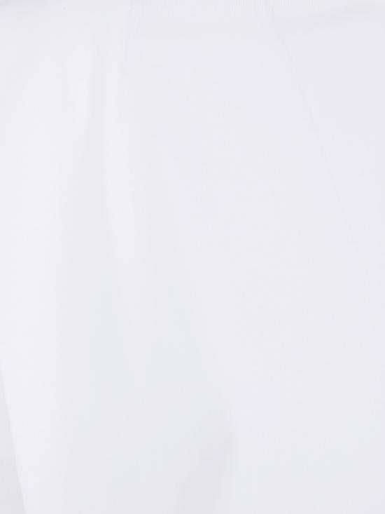 26SS 자크뮈스 반팔 티셔츠 26ETSW00591AJ00254 100 WHITE - JACQUEMUS