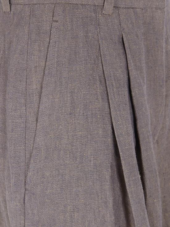 26SS MKDT STUDIO 크롭 팬츠 2621893653 WOOD - OTHER BRANDS