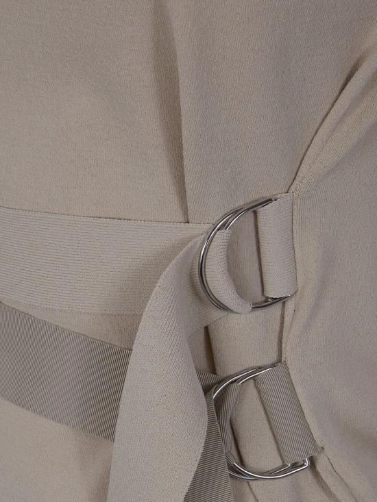 26SS 피에란토뇨가스파리 민소매 티셔츠 1T6745 PU704 DESERT - PIERANTONIOGASPARI