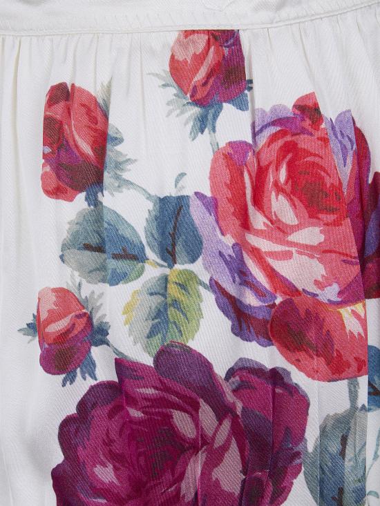 26SS 누메로벤투노 라운지 웨어 1721 5286 S1M1 FLOWERS - N°21