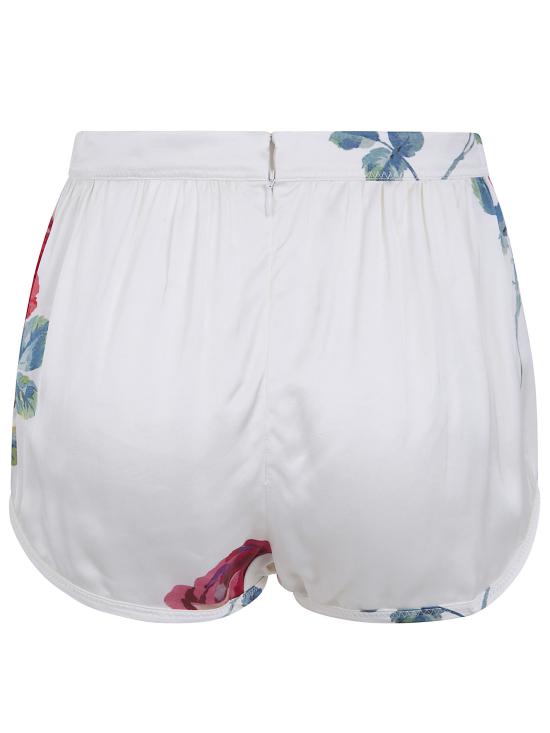 26SS 누메로벤투노 라운지 웨어 1721 5286 S1M1 FLOWERS - N°21