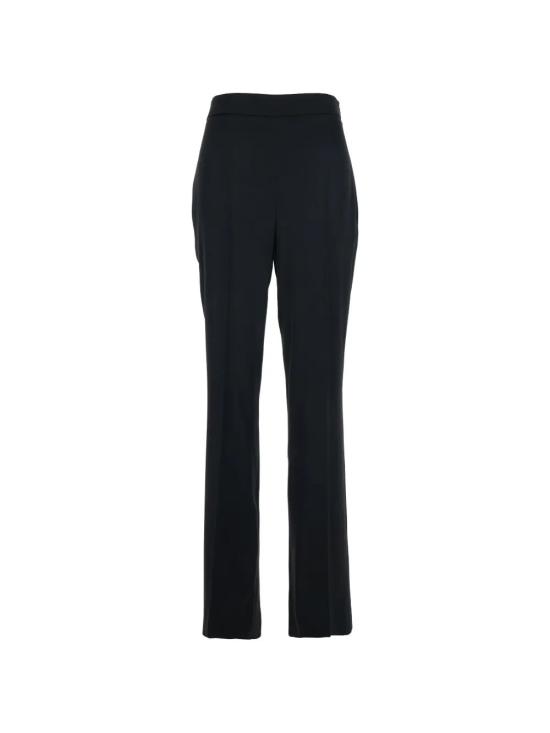 26SS 트윈셋 스트레이트 팬츠 261TP2421 00006 BLACK - TWINSET