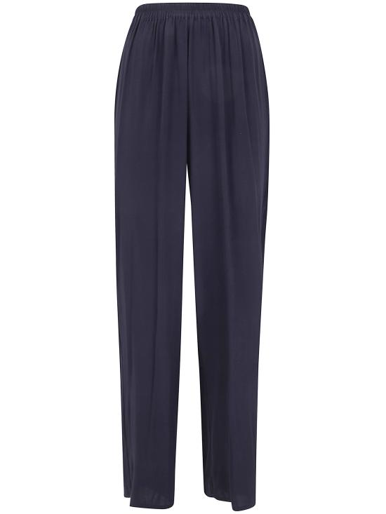 26SS 로쏘퓨로 스트레이트 팬츠 RE6352 690 BLACK